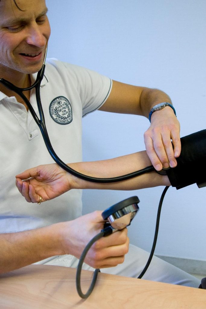 CHECKUP360
