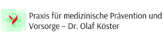 Praxis für medizinische Prävention und Vorsorge